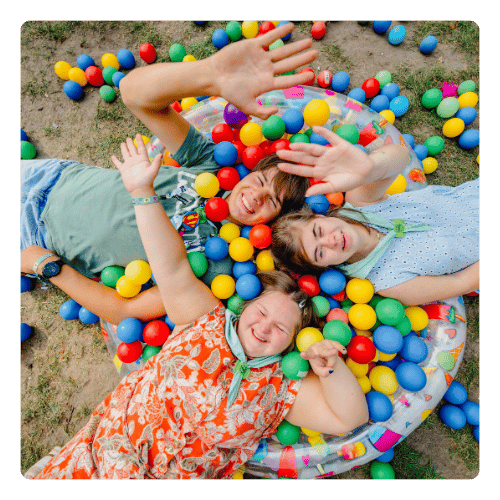 Kazouvakantie  JOMBA