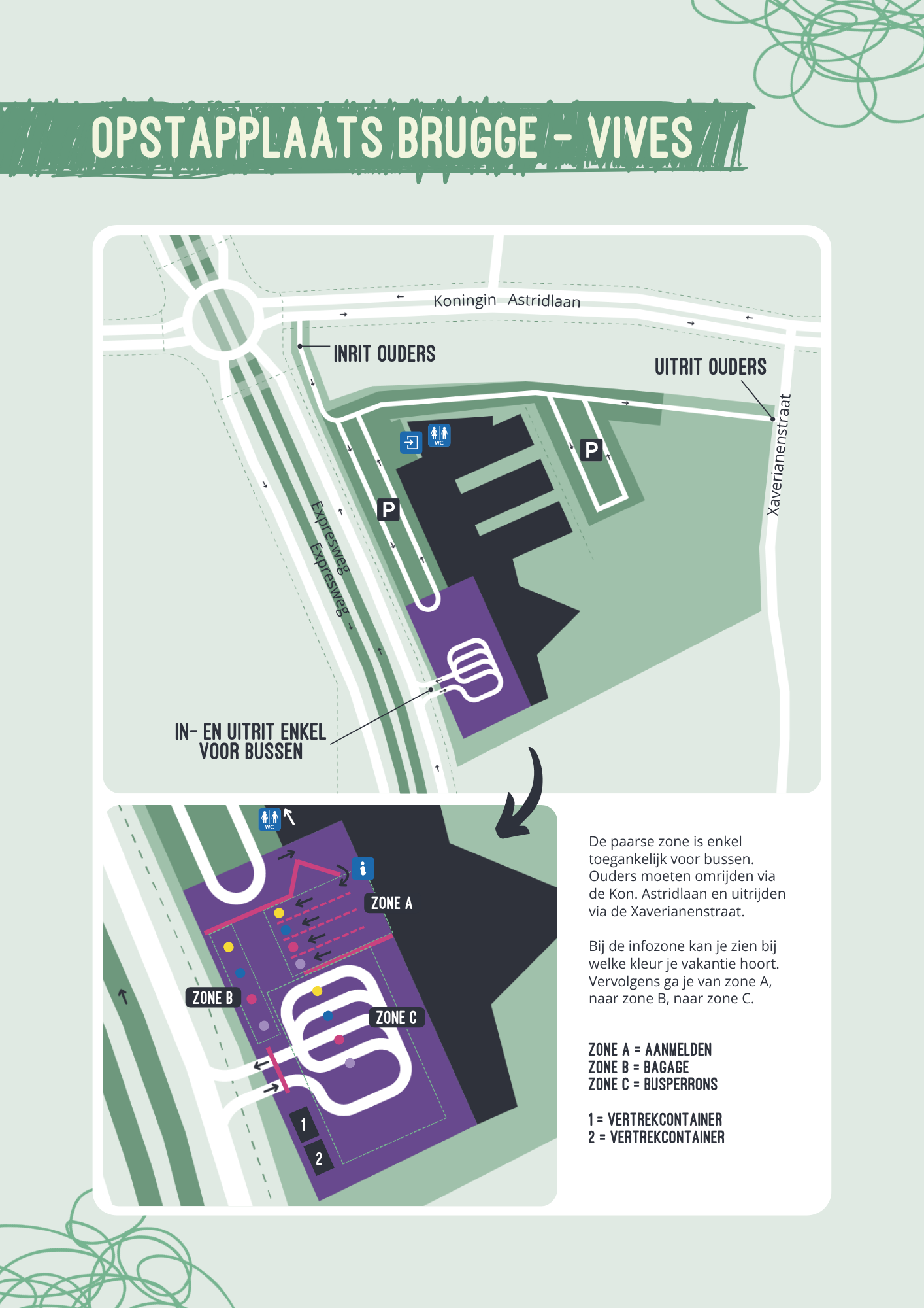 2026 Parking Brugge (Vives)