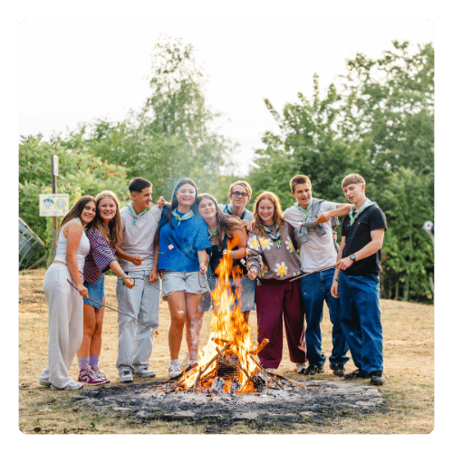 Kazouvakantie 15 en 16 jaar